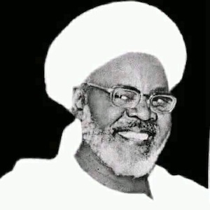 Episode 12: Shaykh Ibrahim Niasse